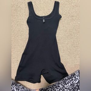 Skims onesie